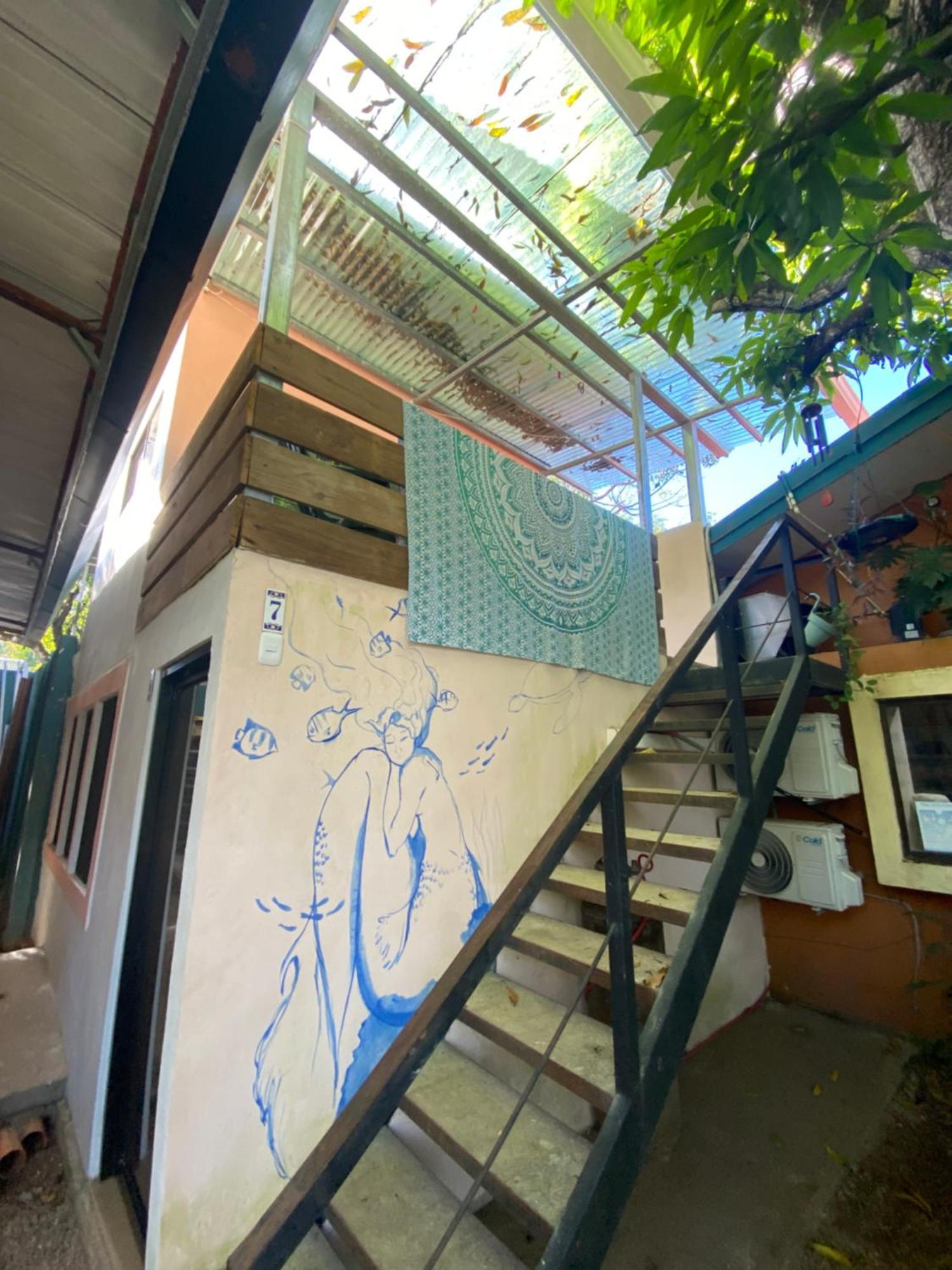 Cabinas Surf Arribadas Ostional Wildlife Refuge Екстериор снимка