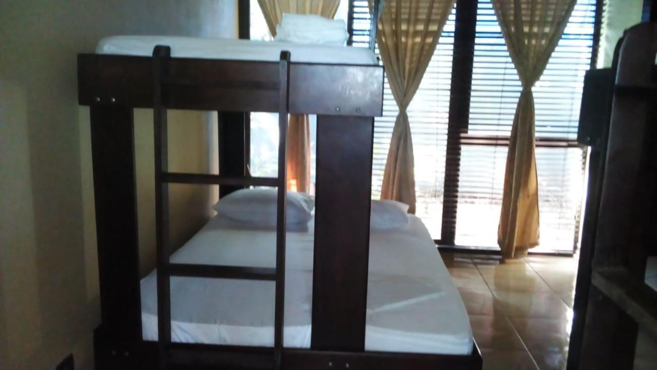 Cabinas Surf Arribadas Ostional Wildlife Refuge Екстериор снимка